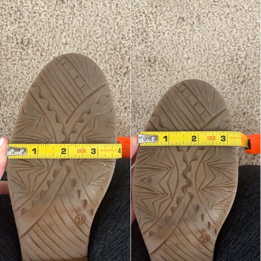 A.S. 98 Booties - Picture 7 of 8